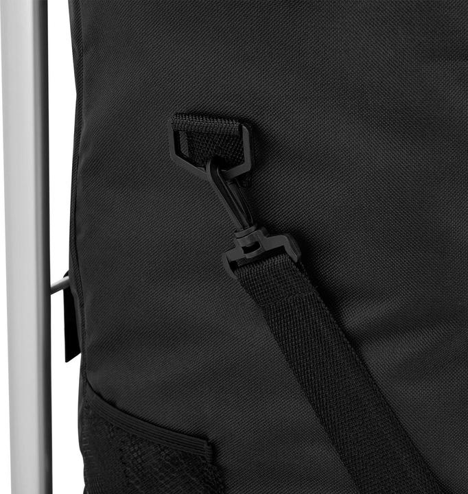 Produktbild Juskys 3in1 Einkaufstrolley