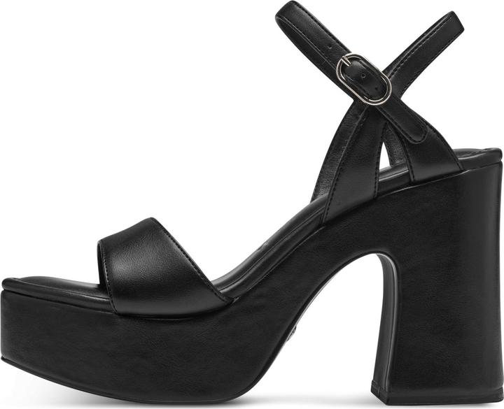 Actual product image Tamaris Sandal (39)