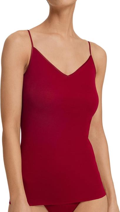 Produktbild Hanro Cotton Seamless Spaghetti Top (XL)