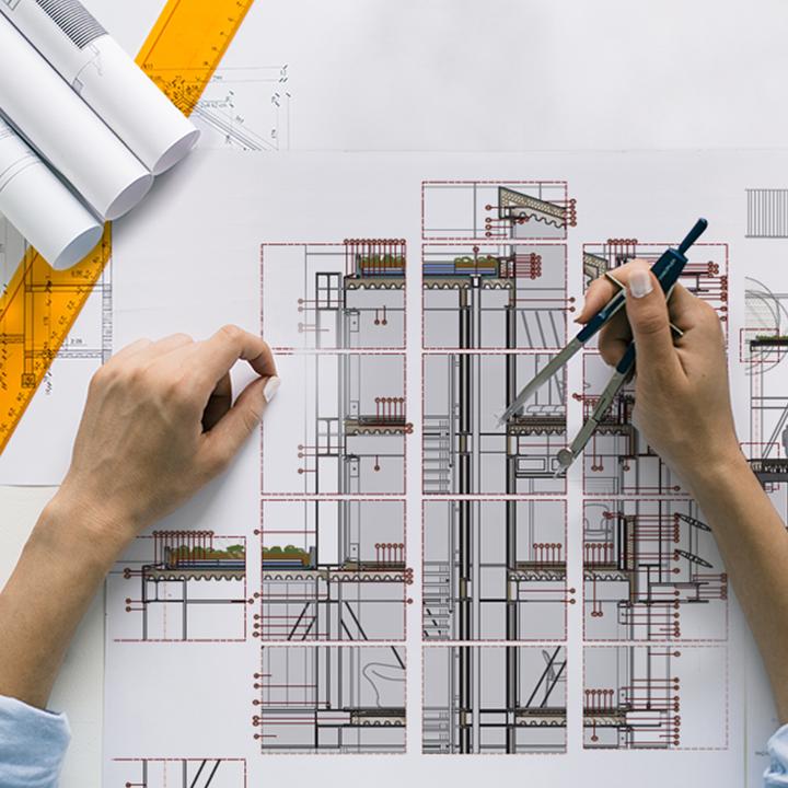 Produktbild HP DesignJet T250 (Tintenpatrone, Farbe)