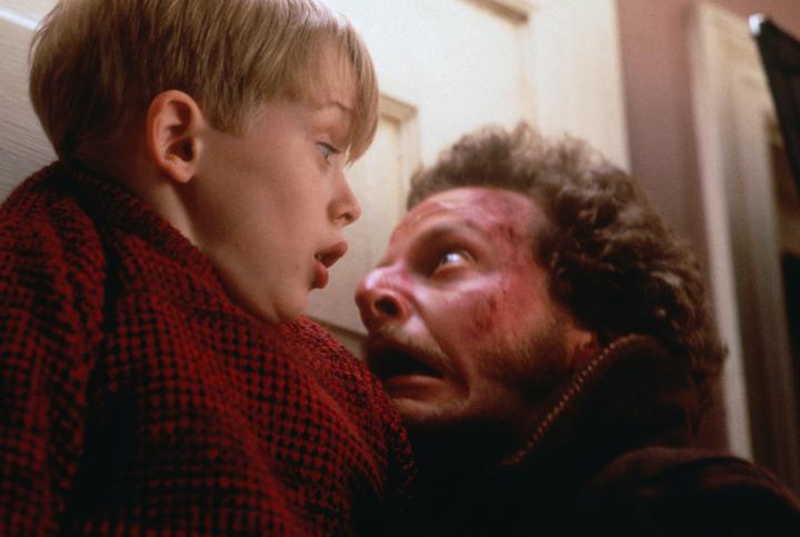 Produktbild Kevin Allein zu Haus (DVD, 1990, Deutsch, Spanisch, Englisch)