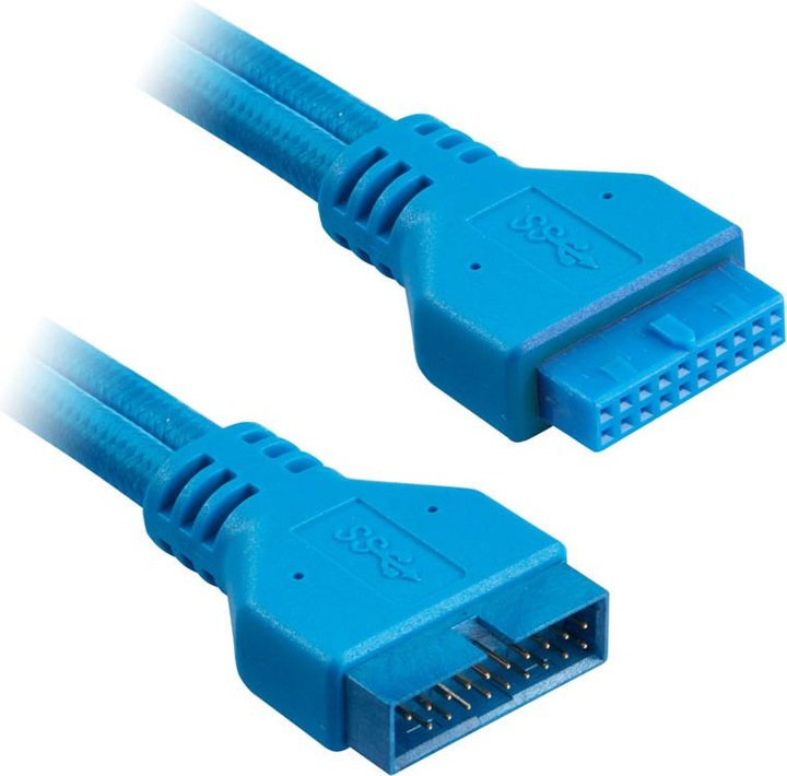 Produktbild Corsair Frontpanel Set