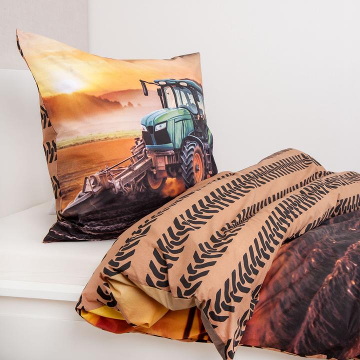 Actual product image Herding Tractor Power