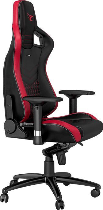 Image du produit noblechairs EPIC - mouseports Edition