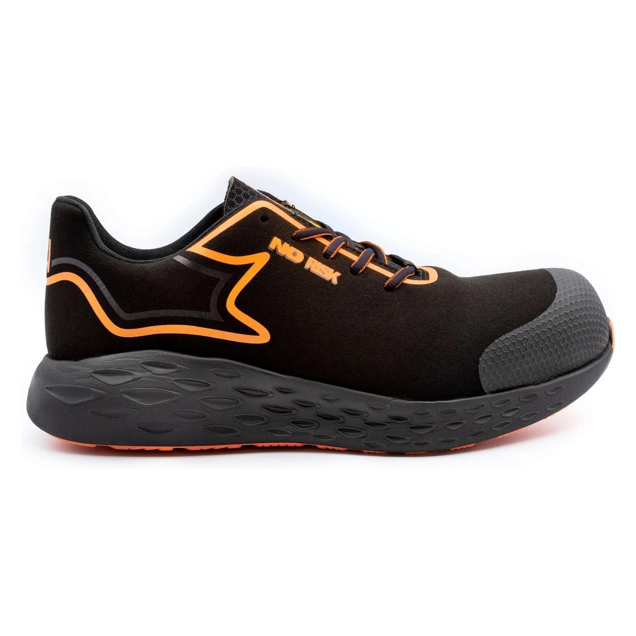 No Risk, Werkschoenen, Mirage (S1P, 47)