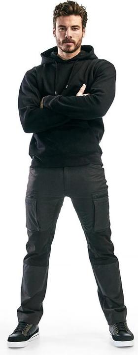 Produktbild Blakläder Kapuzensweater (XL)