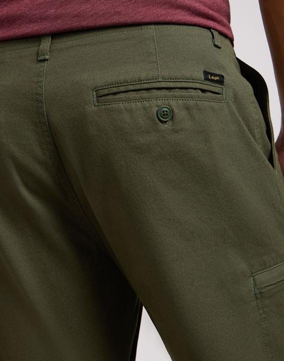 Produktbild Lee X C W e l t p o c k e t S h o r t (XS)