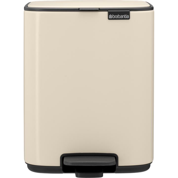 Produktbild Brabantia Treteimer Bo 7 l (7 l)