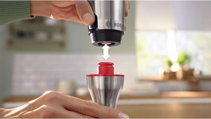 Immagine prodotto Bosch Hausgeräte Serie 6 ErgoMaster MSM6M810
