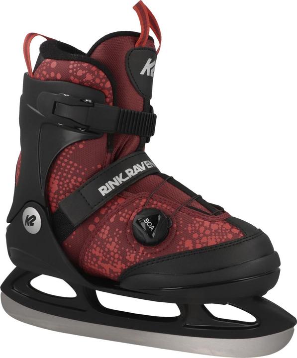 K2 Rink Raven Ice Boa