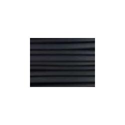 Thumbnail - NinjaTek NinjaFlex Filament - 1.75mm - 1 kg - Midnight Black (TPE, 1.75 mm, 1000 g, Schwarz), 3D Filament, Schwarz