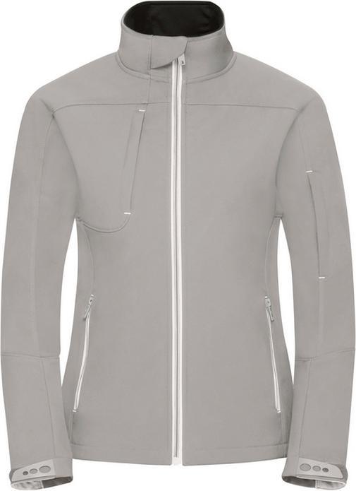 Produktbild Russell Softshelljacke (4XL)