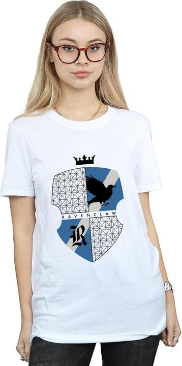 Produktbild Ravenclaw Shield TShirt (S)