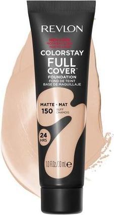 Actual product image Revlon Foundation ColorStay Full Cover™ 150 Buff (150 Buff)