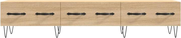 Actual product image vidaXL Nilo (150 x 36 x 30 cm)