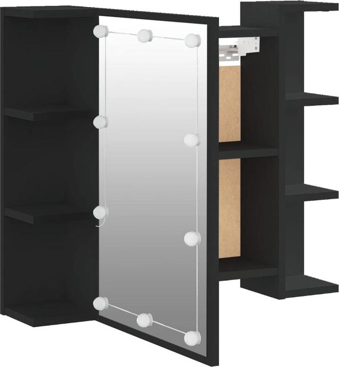 Image du produit VidaXL Spiegelschrank (70 x 16.5 x 60 cm)