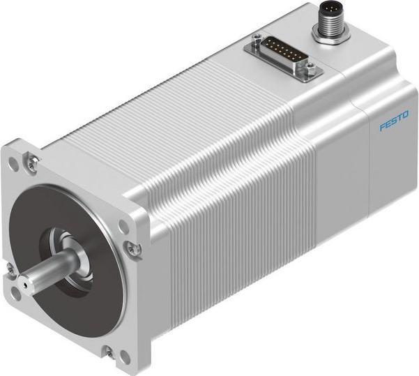 Produktbild Festo EMMS-ST-87-L-SE-G2 1370491 SCHRITTMOTOR