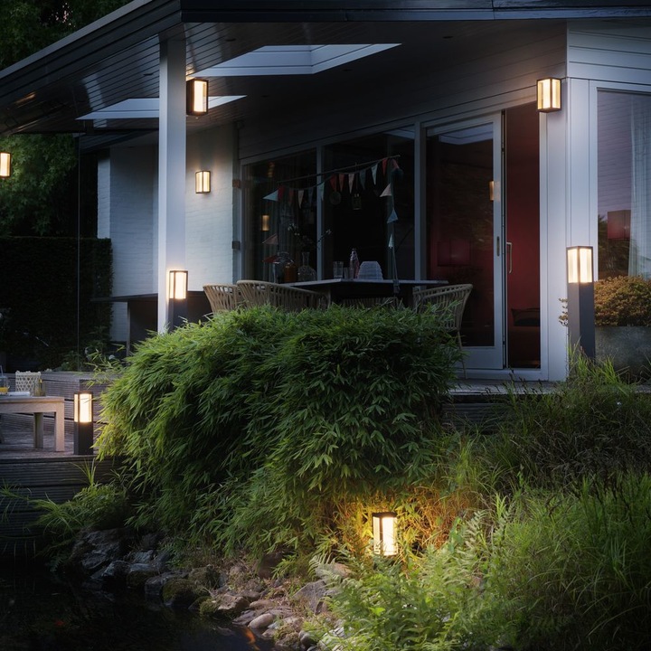 Produktbild Philips Hue Impress Basis (1200 lm, IP44)