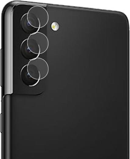 Produktbild Mocolo 2.5D Schutzglas für Kamera (1 Stück, Samsung Galaxy S21)