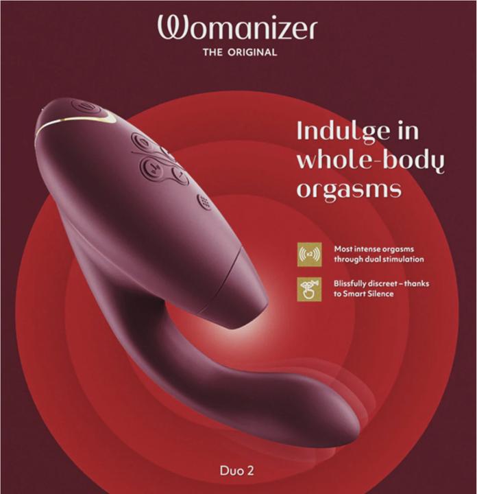 Produktbild Womanizer Duo 2