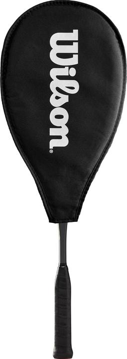 Produktbild Wilson Pro Staff Ultra Light SQ 22 Squash Racquet WR112710H0 - One size