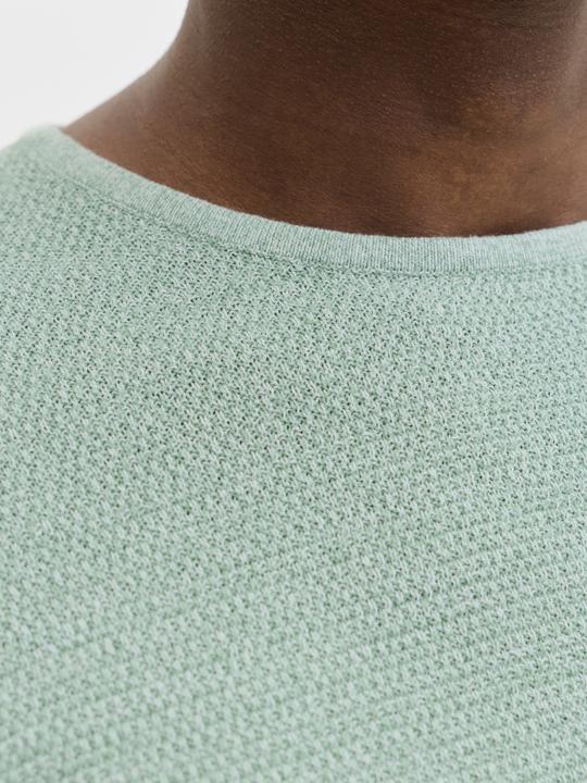 Produktbild Jack & Jones Jjegeorge Knit Crew Neck Noos (XL)