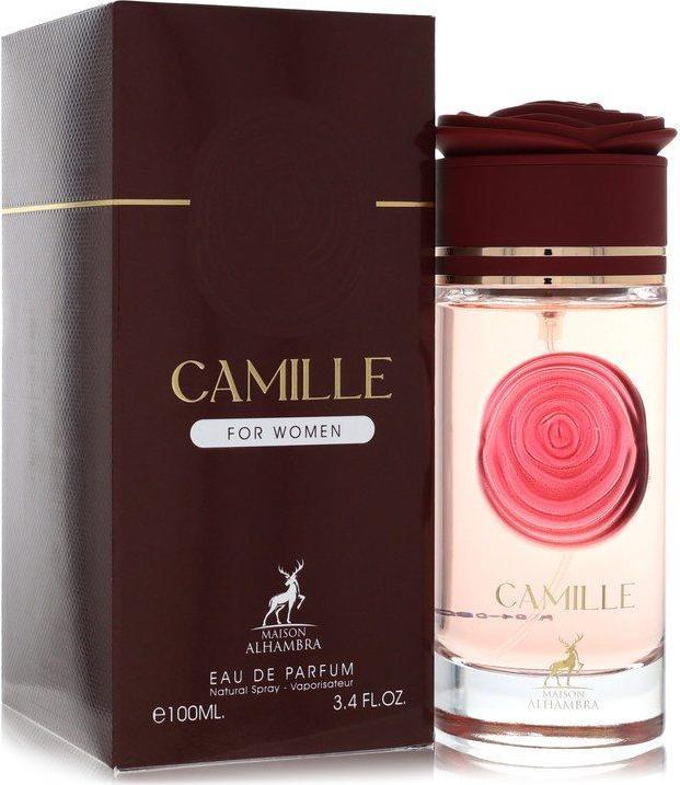Immagine prodotto Maison Alhambra Camille Edp 100ml (Eau de parfum, 100 ml)