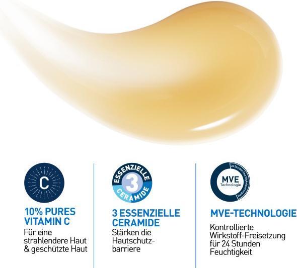 Produktbild CeraVe Skin Renewing Vitamin C (30 ml)