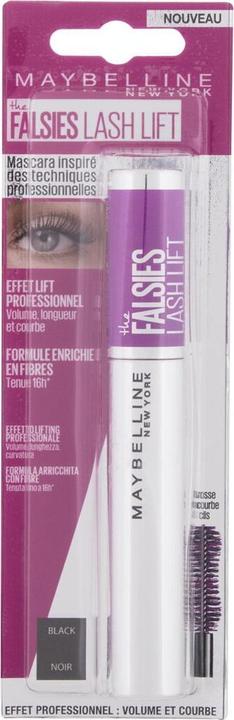 Produktbild Maybelline New York The Falsies (1 Black)