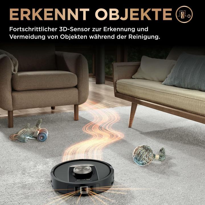 Image du produit Shark RV2800ZEEU (Robot vacuum)