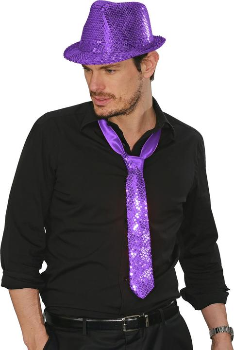 Produktbild Widmann Krawatte Pailetten