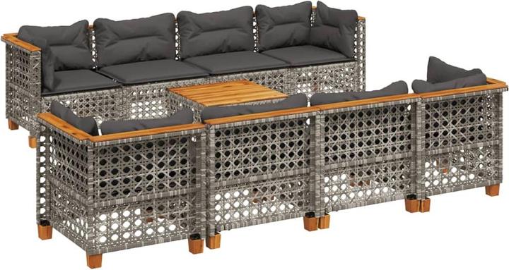 Produktbild vidaXL Rosa