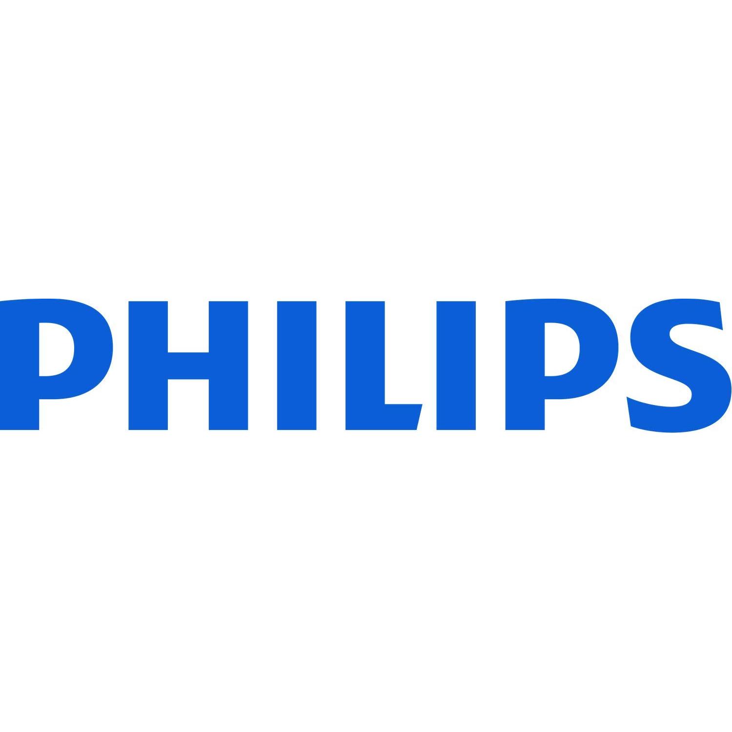 Philips Edge Finishing Kit Top/Bottom for 55BDL1005X/7X, TV Zubehör