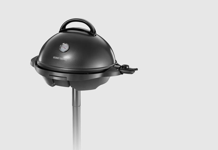 Produktbild George Foreman Grill 2in1 Elektrogrill (2.40 kW)