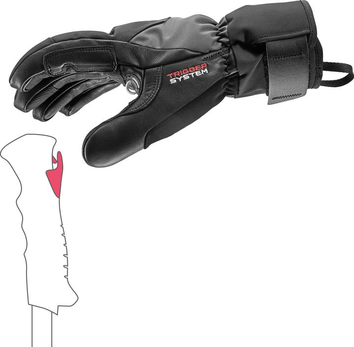 Immagine prodotto Leki Hevon Thermo 3D (8)