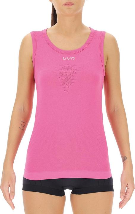Actual product image UYN Energyon sleeveless vest (L, XL)