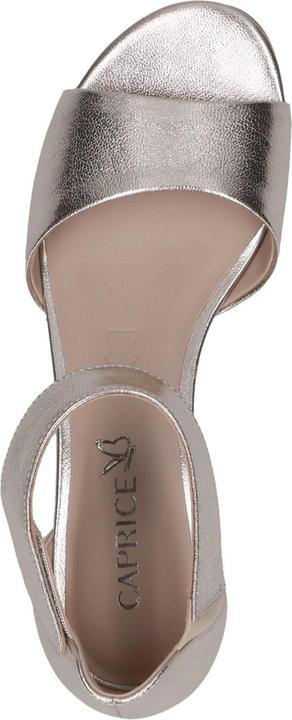 Actual product image Caprice Sandal (38)