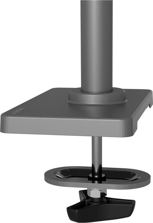 Produktbild Ergotron ACCESSORY LX PRO MULTI-ARM GROMMET MOUNT BASE darkgrey (Tisch, 20 kg)