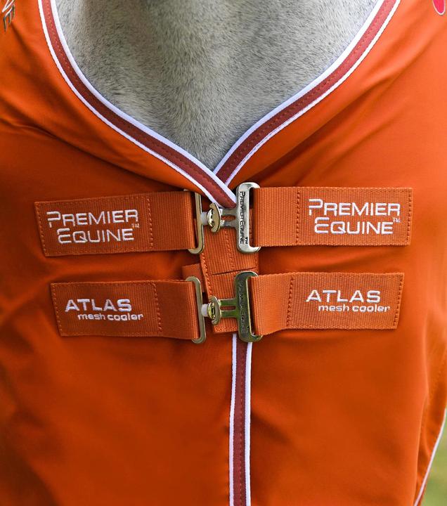 Produktbild Premier Equine Atlas Mesh (191 cm)
