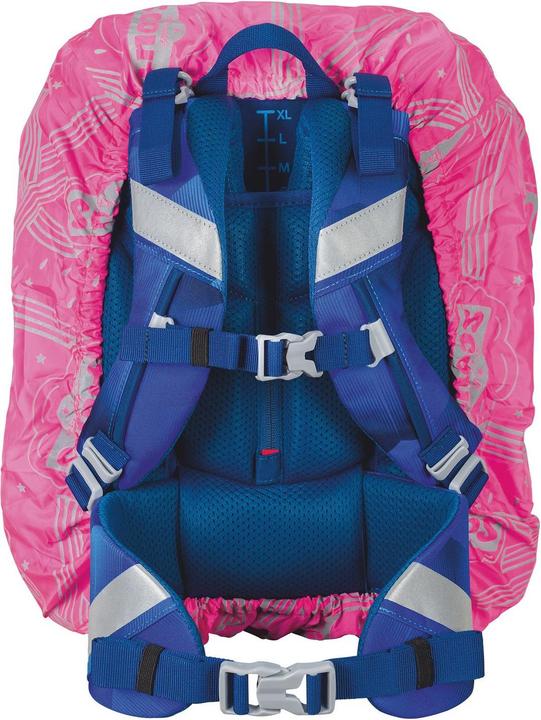 Immagine prodotto Scout Neon Safety Cape