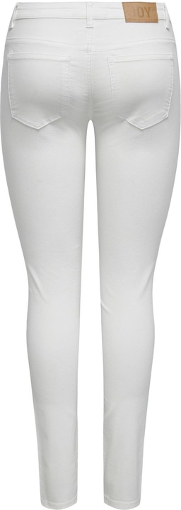 Produktbild JdY JDYTulga Reg Zip Skinny Fit Jeans (30)