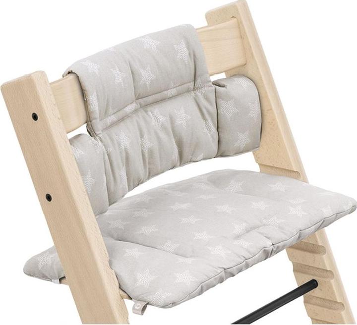 Produktbild Stokke Tripp Trapp Bundle Baby Set Cushion (Hochstuhl)