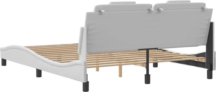 Image du produit vidaXL Bettgestell (180 x 200 cm)