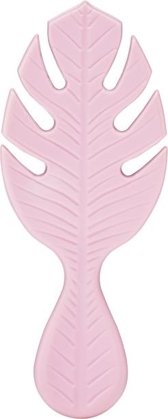 Image du produit Wet Brush GO GREEN Mini brosse démêlante rose