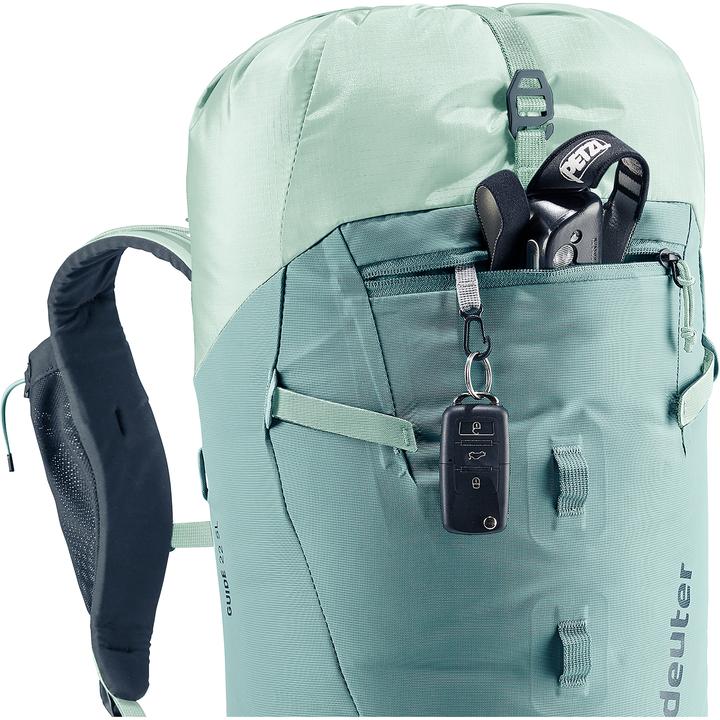 Produktbild Deuter Guide 22 (22 l)