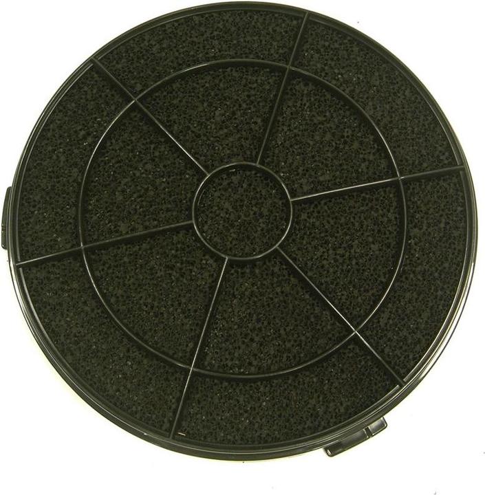 Nodor 02859392 cooker hood part/accessory Cooker hood filter