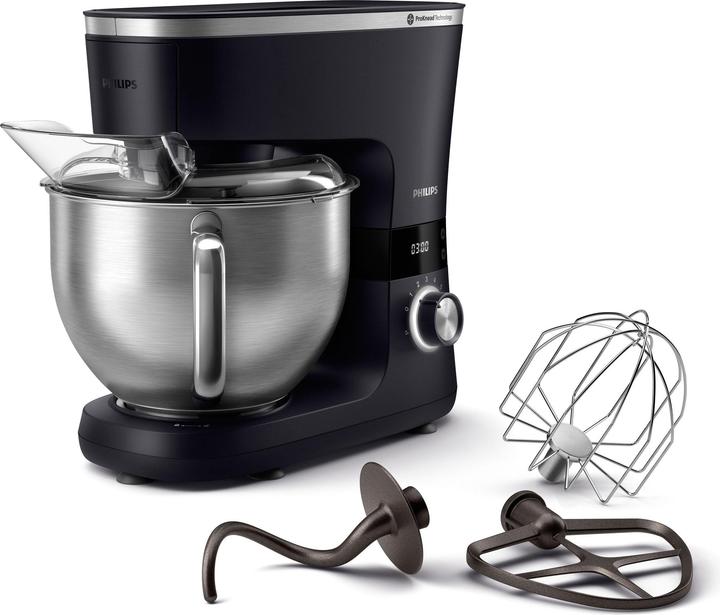 Image du produit Philips HR7962/01 (1000 W, 5.50 l)