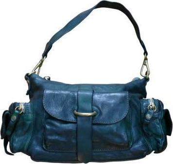 Actual product image Campomaggi Tasche Elda grün