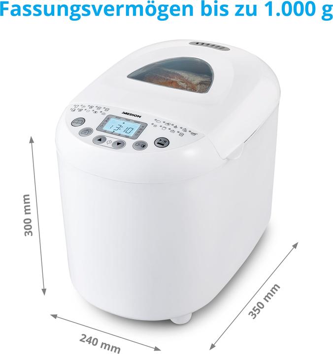 Immagine prodotto Medion MD 11011