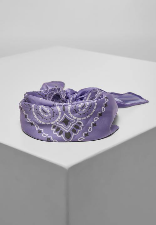 Immagine prodotto Urban Classics Bandana di raso 2-Pack